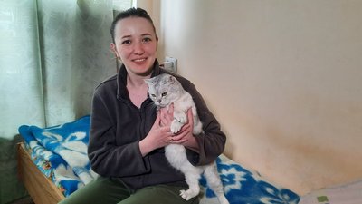 У Кропивницькому з готелю "Турист" попросили виселитися переселенців У Кропивницькому з готелю "Турист" попросили виселитися переселенців