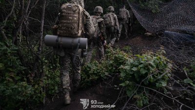 Військовослужбовці, що проходять БЗВП