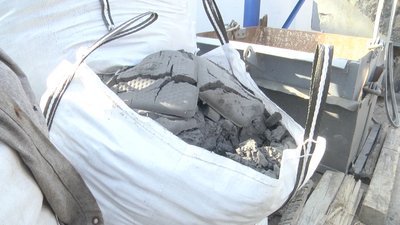 У громаді на Житомирщині немає куди подіти відходи від каменепереробки — у чому причина і як це загрожує довкіллю У громаді на Житомирщині немає куди подіти відходи від каменепереробки — у чому причина і як це загрожує довкіллю