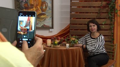 Не Геловін, а "Велесова ніч". У Черкасах святкують гарбузове свято. СУСПІЛЬНЕ | ВІДЕОНОВИНИ