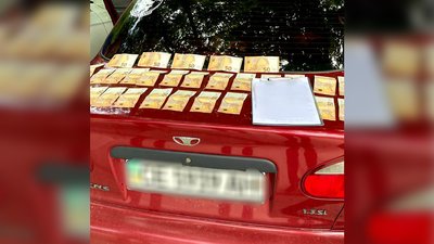 Житель Чернівецької області за хабарі пропонував вирішити питання з уникнення призову – прокуратура