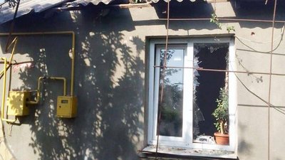 Обстріли Запорізька область 1 вересня: дві людини загинули