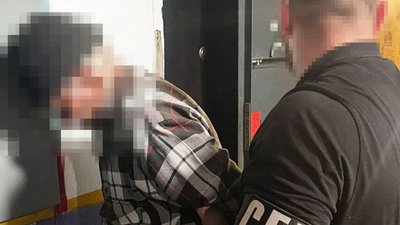 Навідник на ТЕЦ