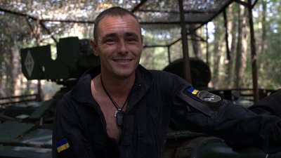 Бійці 41 окремої механізованої бригади розповіли, як захищали Часів Яр, Торецьк та Нью-Йорк
