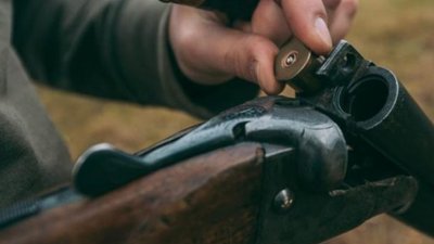 На Волині літній чоловік поранив родича і вчинив самогубство