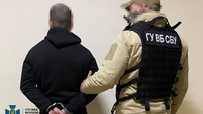 Затримали організаторів проросійських ботоферм