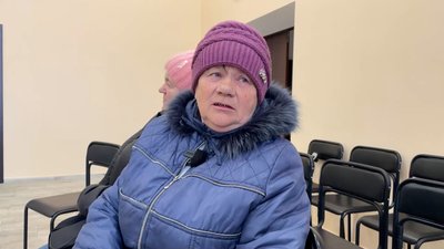 На Чернігівщині присудили довічне позбавлення волі двом військовим РФ, які розстріляли чотирьох чоловіків На Чернігівщині присудили довічне позбавлення волі двом військовим РФ, які розстріляли чотирьох чоловіків
