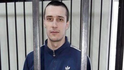 У РФ політв'язню Шумкову погрожують розправою - заява Денісової