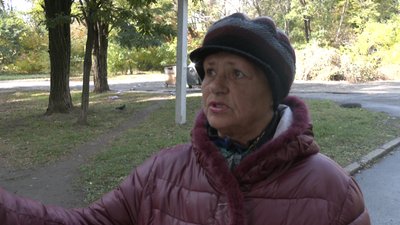 Будинок п’ятиповерхівка обстріли ремонт Слов’янськ Донецька область Будинок п’ятиповерхівка обстріли ремонт Слов’янськ Донецька область