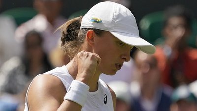 Перша ракетка світу Іга Швьонтек зіграє матч на підтримку України: суперники та місце проведення