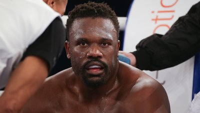 Чісора заявив, що мститиметься Усику за Тоні Беллью