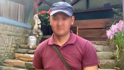 Оголосили підозру військовому РФ за напад на цивільних