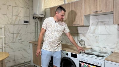 Понад 120 людей проживали щоденно. Миколаївські волонтери відреставрували укриття для переселенців