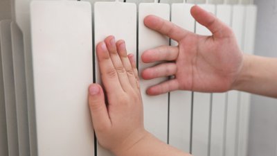 Опалювальний сезон на Кіровоградщині: запустили майже 35% котелень