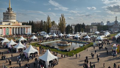 "Загадкова": оголосили тему й дати осінньої "Книжкової країни"