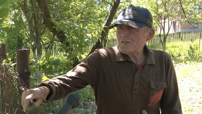 По сусідству з хижаками: що відбувається в прикарпатських селах, де фіксують напади ведмедів По сусідству з хижаками: що відбувається в прикарпатських селах, де фіксують напади ведмедів