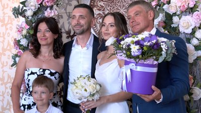 весілля весілля