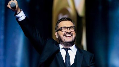 З ТОП-10 українського YouTube зникли російські артисти