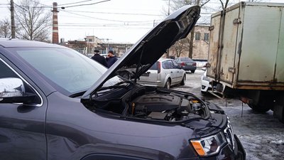 Зареєструвати за 40 хвилин. Як у Сумах працює новий алгоритм реєстрації транспортних засобів Зареєструвати за 40 хвилин. Як у Сумах працює новий алгоритм реєстрації транспортних засобів