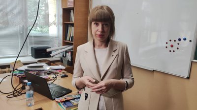 Без Останнього дзвоника та ЗНО. Дніпровські випускники про те, як війна змінила їхні плани Без Останнього дзвоника та ЗНО. Дніпровські випускники про те, як війна змінила їхні плани