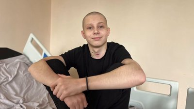 Родіон Шак