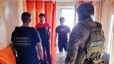 5 років за ґратами: суд виніс вирок за переправлення нелегальних мігрантів на Закарпатті