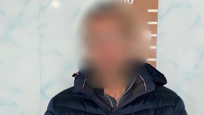 На Сумщині правоохоронці затримали чоловіка, якого підозрюють у вбивстві
