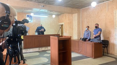 Справа Думановського: після майже шести років суд виправдав лікаря з Рівного