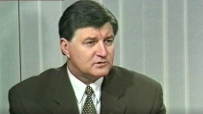 Від Швидкого до Миколаєнка: хто очолював Херсон за роки незалежності України Від Швидкого до Миколаєнка: хто очолював Херсон за роки незалежності України