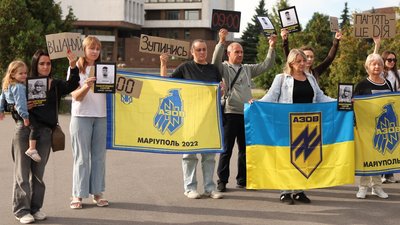 Вшанування пам'яті Сергія Павліченка «Броні» 3 вересня у Вінниці