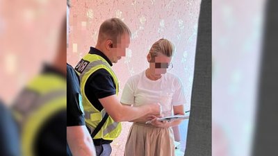 Директорка підрозділу Черкаської міської ради повідомили про підозру