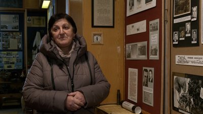 Галина Якимів Галина Якимів