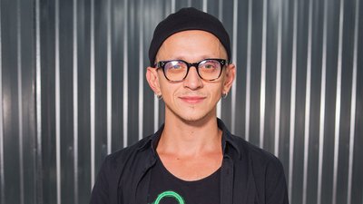 Літературний критик Стасіневич працюватиме у Харківському літмузеї