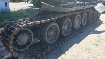 «Гадяцьке сафарі»: спогади місцевих, які зупиняли російських військових на півночі Полтавщини «Гадяцьке сафарі»: спогади місцевих, які зупиняли російських військових на півночі Полтавщини