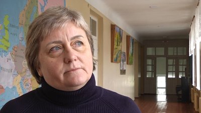 Загинув на Луганщині: у Житомирі попрощалися з Гусейном Самєдовим Загинув на Луганщині: у Житомирі попрощалися з Гусейном Самєдовим