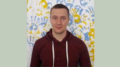 Миколаївський юрист Руслан Пересунько розповів про законність карантинних обмежень Миколаївський юрист Руслан Пересунько розповів про законність карантинних обмежень