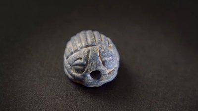 Знахідку сарматської доби знайшли на Полтавщині Знахідку сарматської доби знайшли на Полтавщині
