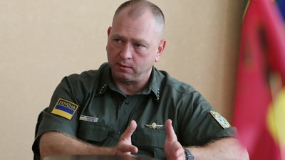 Прикордонна служба відреагувала на приїзд Dr. Alban до Києва після Криму