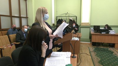 Справа про проспект Жукова: Харківська міськрада вважає, що суд мав звернутися до РФ Справа про проспект Жукова: Харківська міськрада вважає, що суд мав звернутися до РФ
