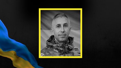 Віктор Чайківський