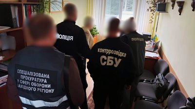 На Хмельниччині викрито командира роти, який  приховував відсутність підлеглого