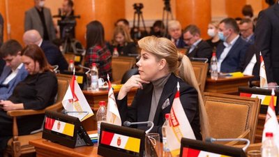 На крісло ректора ОНУ претендують семеро людей: серед них депутатка міськради