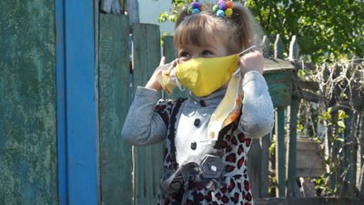 На Хмельниччині з інтернатних закладів до батьків повернулося майже тисячу дітей