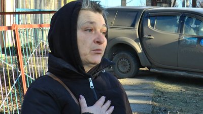 гуманітарка гуманітарка