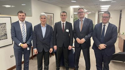 Світовий банк надасть Україні позику на 100 млн євро для відновлення системи охорони здоров'я — МОЗ