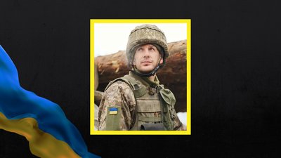 Роман Перевознюк з Гайворонської громади. Роман Перевознюк з Гайворонської громади.