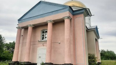 Релігійна громада храму на Хмельниччині перейшла до ПЦУ