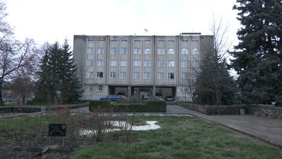 Житомир, матеріальна допомога, Малин