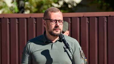 Чаус звернувся до жителів області щодо економії електроенергії 15 жовтня