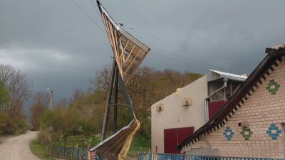 негода, чортків, тернопільська область